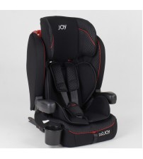 Автокресло (9-36 кг) ISOFIX