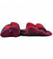 Автокресло универсальное (9-36 кг) Joy цвет красный
