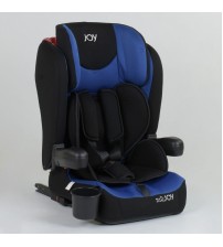 Автокресло (9-36 кг) ISOFIX