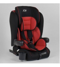 Автокресло (9-36 кг) ISOFIX