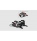 Бустер 22-36 кг Isofix