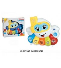 Развивающая игрушка