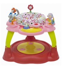 Игровой центр 3 в 1