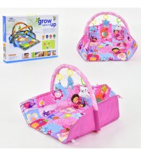 Коврик игровой