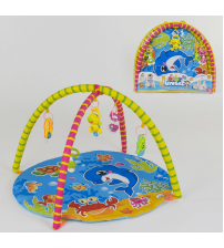 Коврик игровой