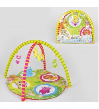 Коврик игровой