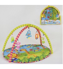 Коврик игровой
