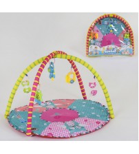 Коврик игровой