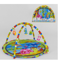 Коврик игровой
