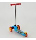 Самокат "Щенячий патруль"