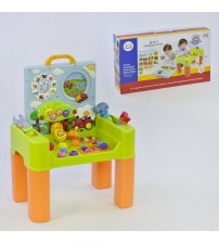 Игровой центр "6 в 1"
