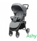 Прогулочная коляска 4 Baby Rapid Unique