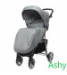 Прогулочная коляска 4 Baby Rapid Unique