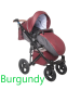 Универсальная коляска 2 в 1 Broco Capri