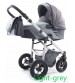 Универсальная коляска 2 в 1 Tako Jumper Light
