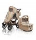 Универсальна коляска 2 в 1 Trans Baby Jumper 