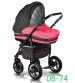 Универсальна коляска 2 в 1 Trans Baby Mars
